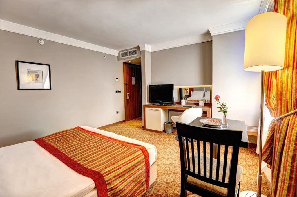 Kirkit Otel - Nevşehir Otelleri – En İyi 28 Otel