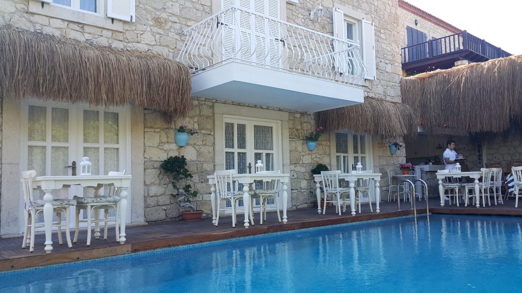Alaçatı Roka Hotel – Alaçatı Otelleri – En İyi 34 Otel
