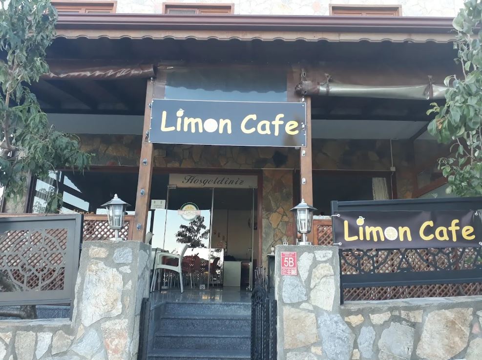 Limon Cafe – Çanakkale Yemek Yerleri – En İyi 32 Restoran