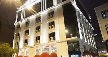 Otel Altay - Samsun Otelleri – En İyi 55 Otel