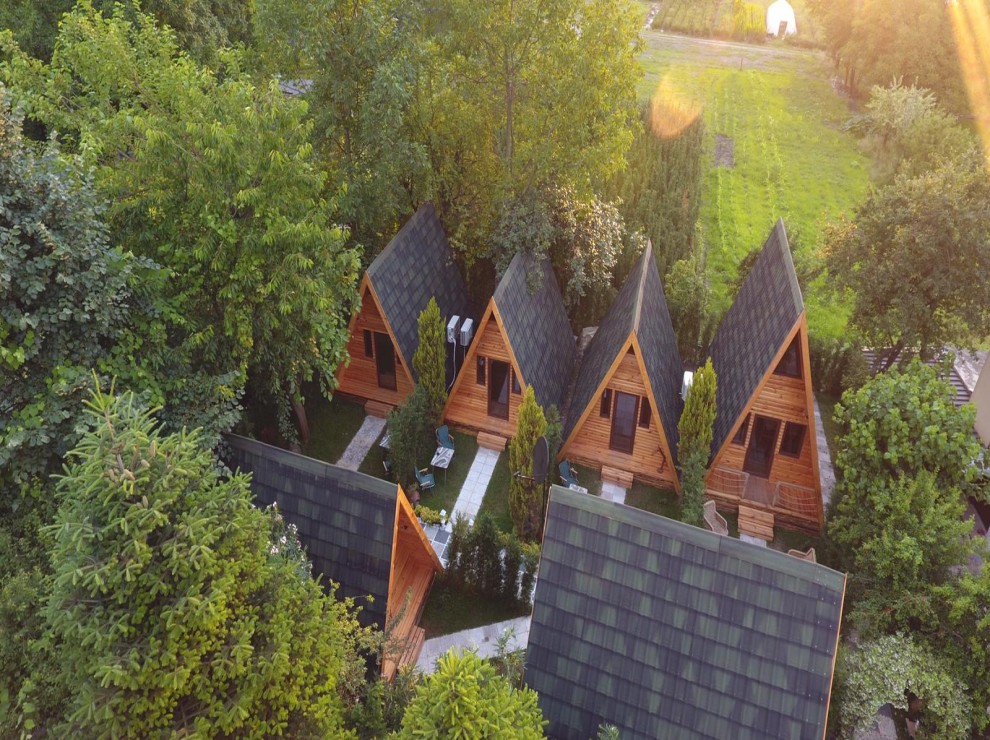 Sapanca Sahil Bungalow - Sakarya Otelleri – En İyi 63 Otel