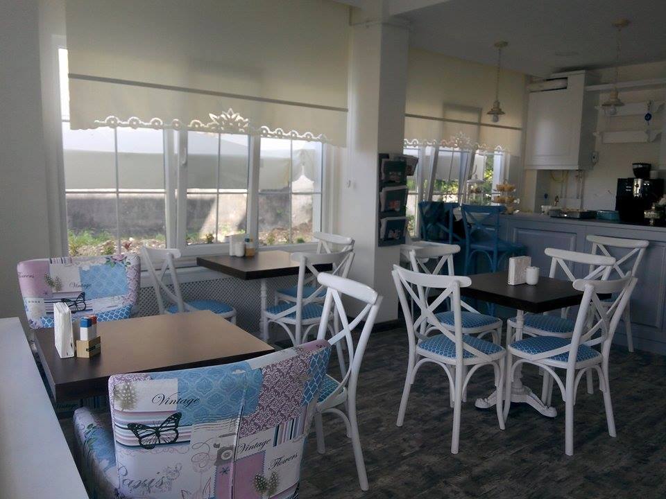 Balkabağı Bakery Cafe – Edirne Yemek Yerleri – En İyi 29 Restoran