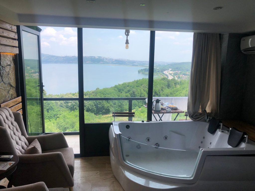 Sapanca Paradise - Sakarya Otelleri – En İyi 63 Otel