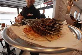 Ciğerci Bahattin – Denizli Yemek Yerleri – En İyi 24 Restoran