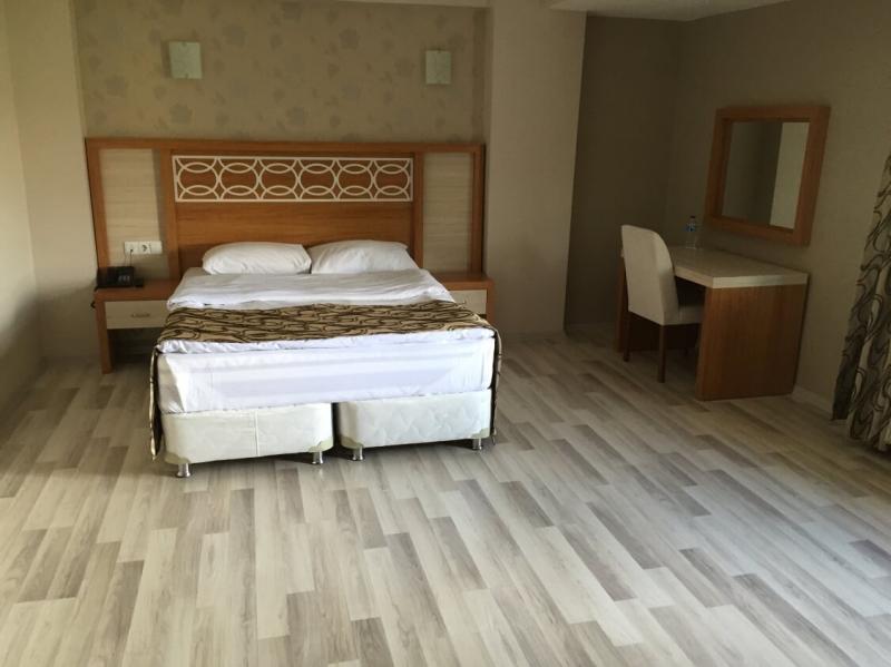 Dedemin Hotel 2 - Iğdır Otelleri – En İyi 9 Otel