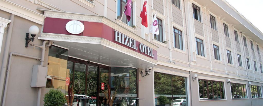 Düzce Hızel Otel – Düzce Otelleri – En İyi 20 Otel