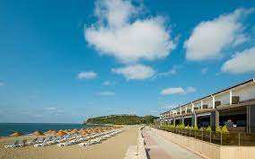 Filyos Beach Resort & Restaurant - Zonguldak Otelleri – En İyi 16 Otel