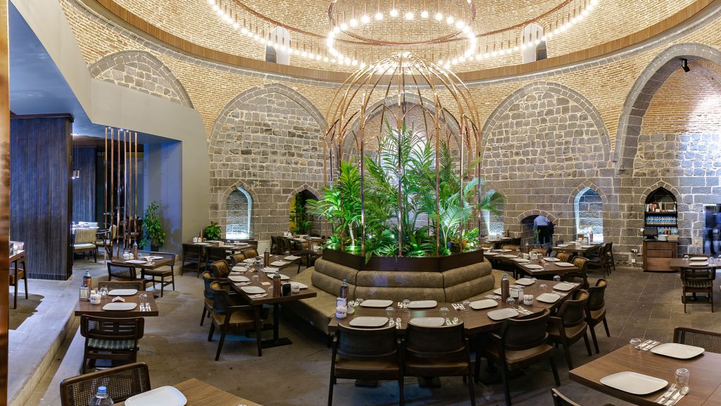 Fırın-ci – Diyarbakır Yemek Yerleri – En İyi 20 Restoran