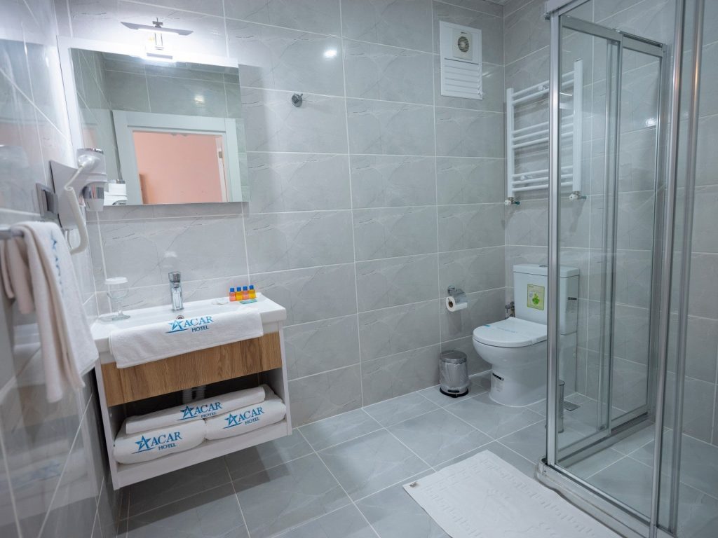 Firuze Beyaz Saray Otel Kırıkkale - Kırıkkale Otelleri – En İyi 7 Otel