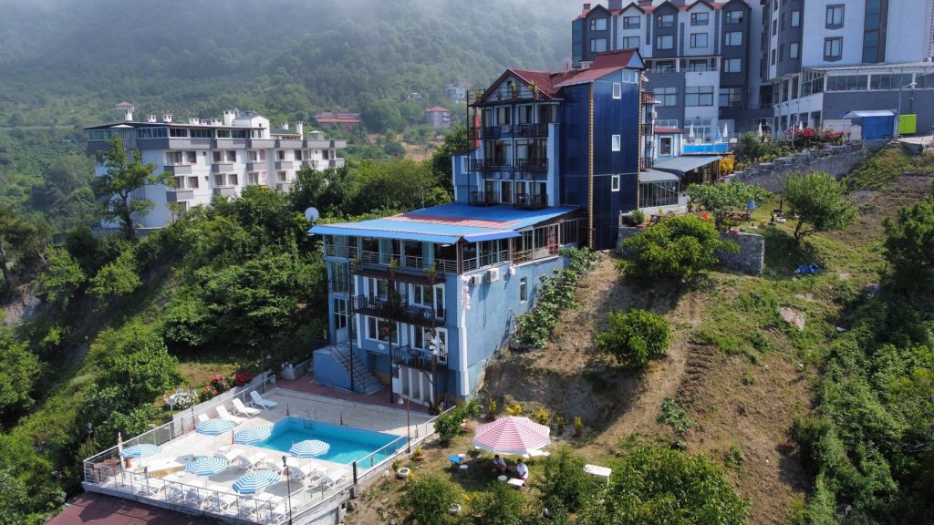 Günter Seher Otel Amasra - Bartın Otelleri – En İyi 26 Otel