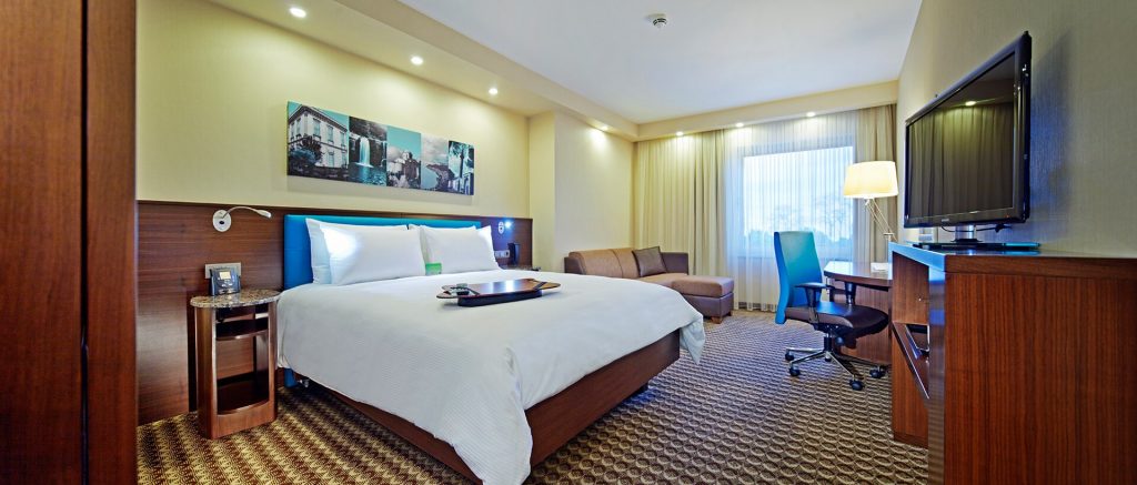Hampton by Hilton Ordu - Ordu Otelleri – En İyi 22 Otel
