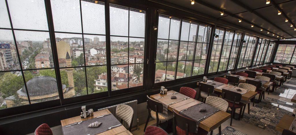 Honour Hotel Niğde - Niğde Otelleri – En İyi 11 Otel