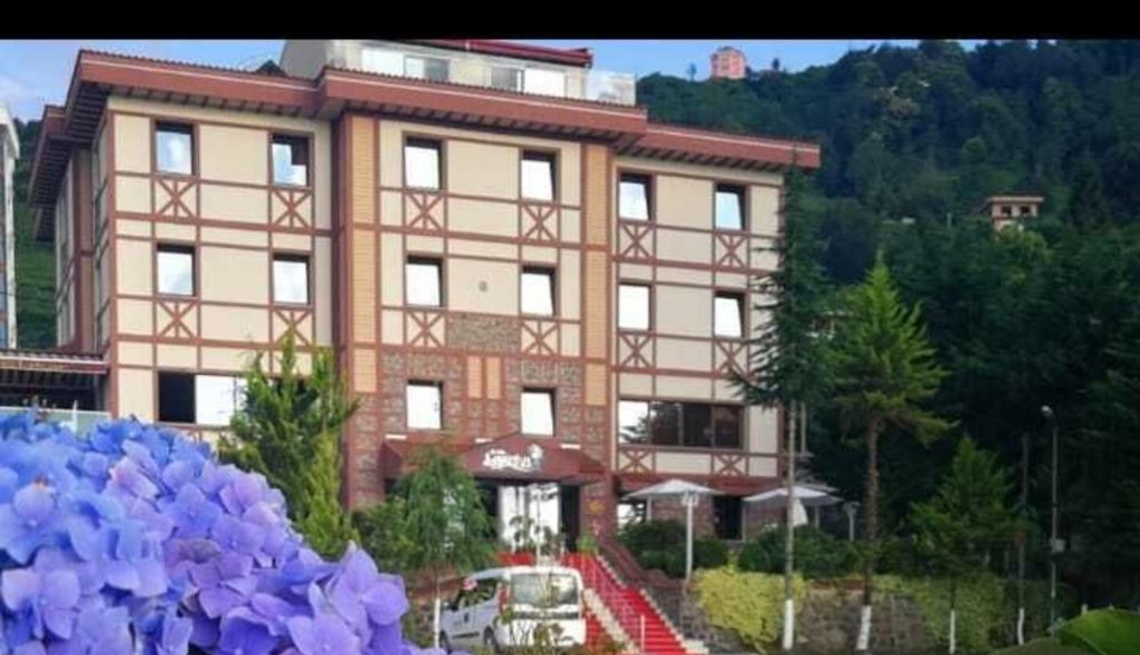 Hotel Lazlakar - Rize Otelleri – En İyi 13 Otel