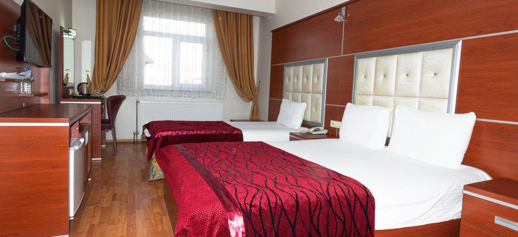 Kafkas Arı Otel - Ardahan Otelleri – En İyi 9 Otel