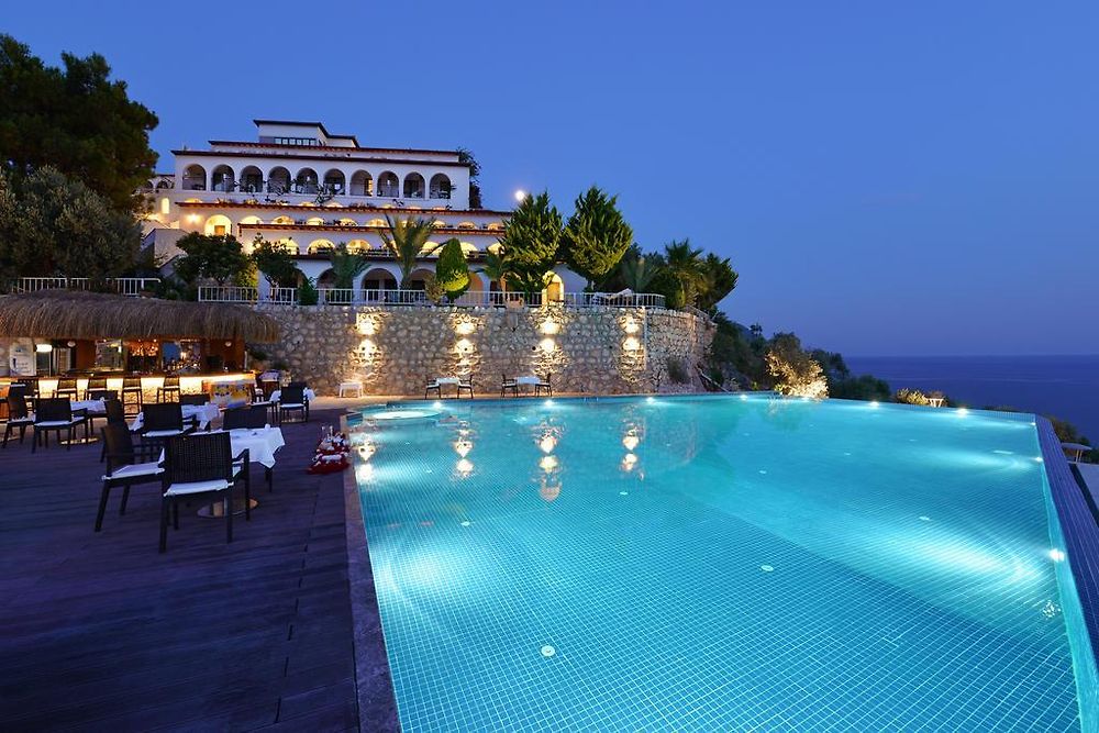 Kalamar Hotel – Kalkan Otelleri – En İyi 22 Otel