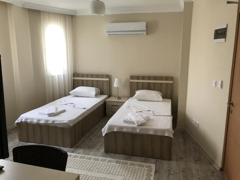 Karacan Park Otel Dalaman – Dalaman Otelleri – En İyi 12 Otel