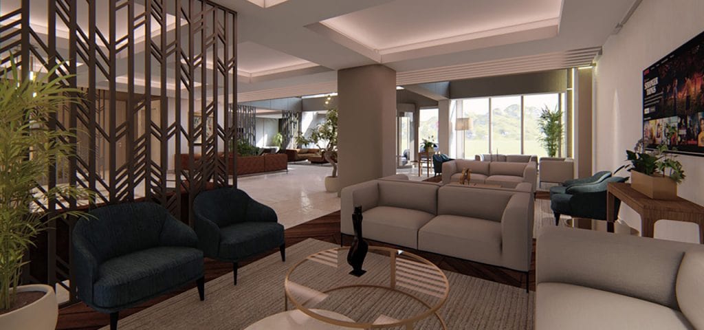 Kartal Park Otel - Şırnak Otelleri – En İyi 6 Otel