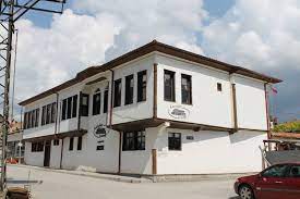 Katipler Konağı – Çorum Yemek Yerleri – En İyi 16 Restoran
