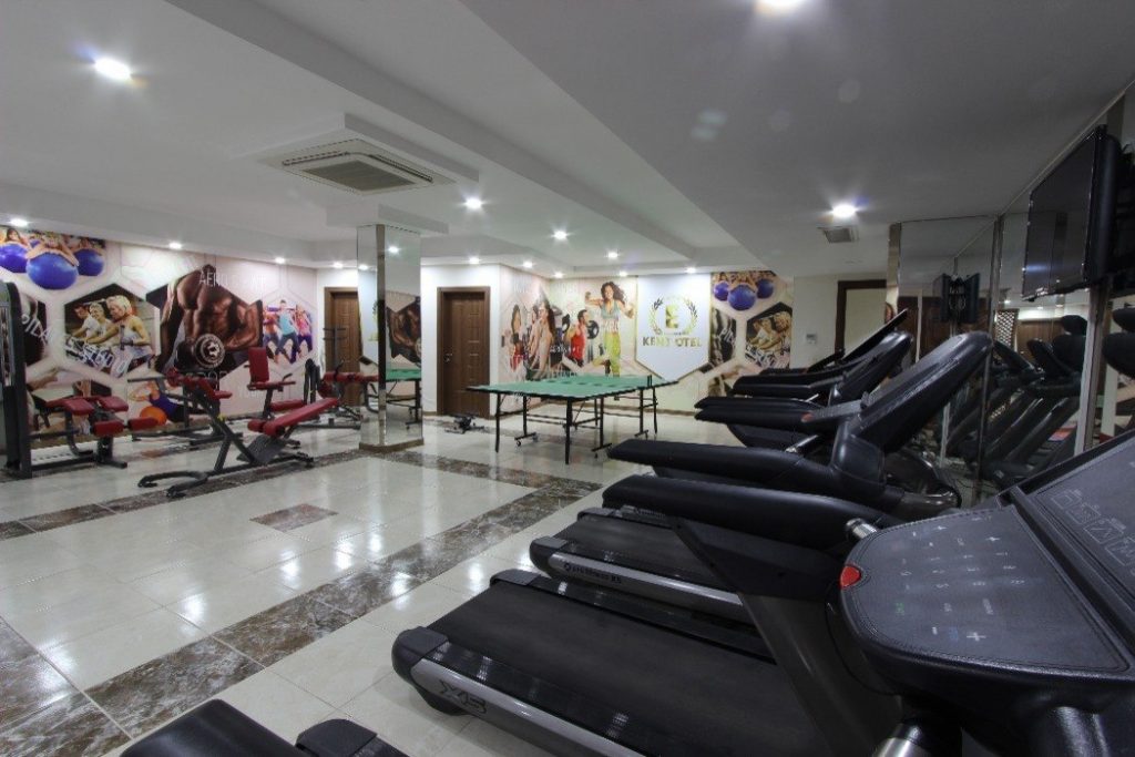 Kent Otel - Karaman Otelleri – En İyi 20 Otel