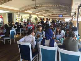 Mavi Beyaz Restaurant – Bitlis Yemek Yerleri – En İyi 22 Restoran