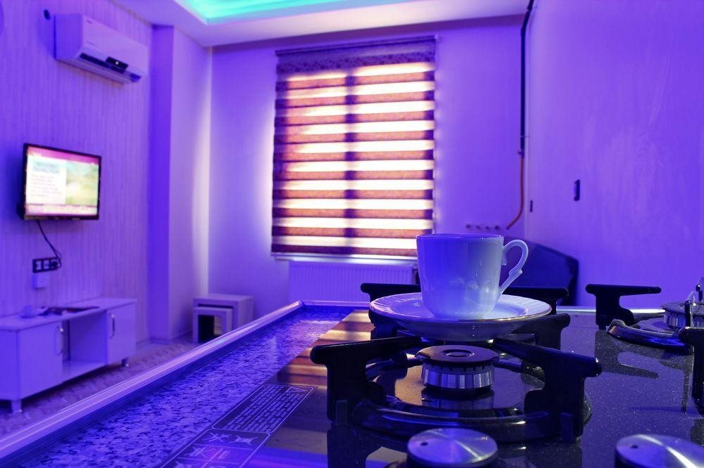 Mia Luna Apart Otel - Mardin Otelleri – En İyi 21 Otel
