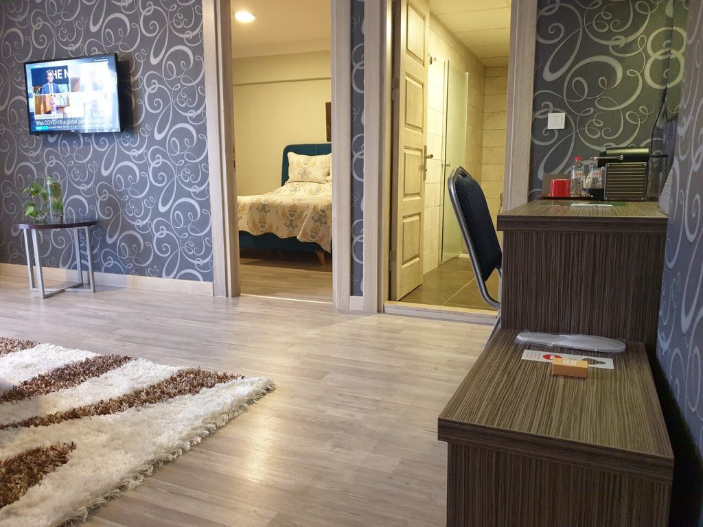 Otel İstanbul - Kilis Otelleri – En İyi 6 Otel