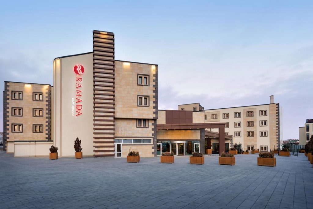 Ramada by Wyndham Cappadocia – Kapadokya Otelleri – En İyi 32 Otel