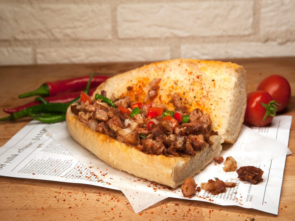 Şampiyon Kokoreç – Ağrı Yemek Yerleri – En İyi 20 Restoran