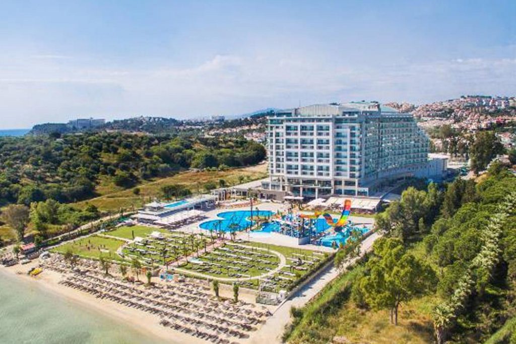 Seven Seas Sealight Elite Hotel – Kuşadası Otelleri – En İyi 24 Otel