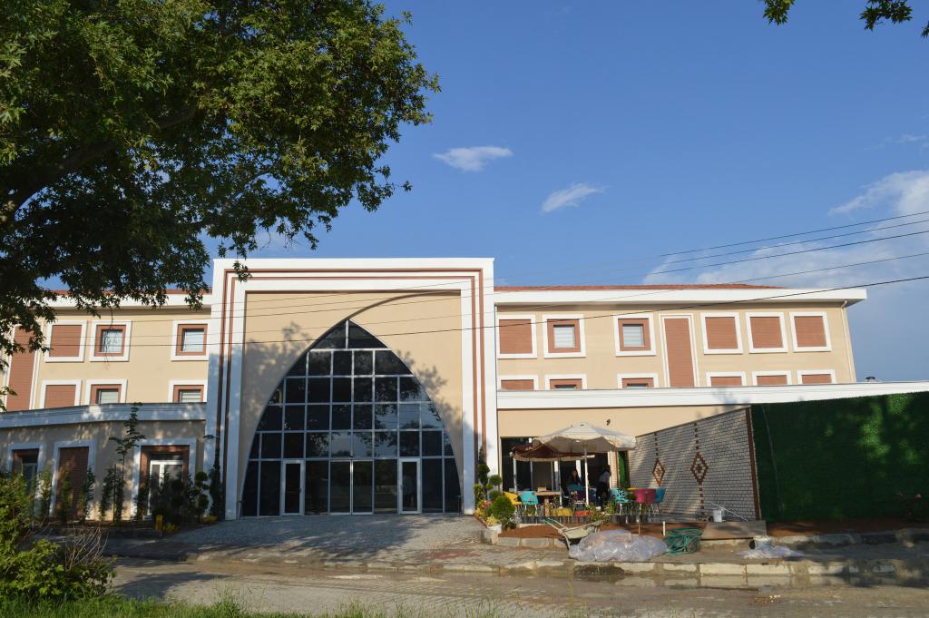 Yagona Termal ve Spa - Kütahya Otelleri – En İyi 13 Otel