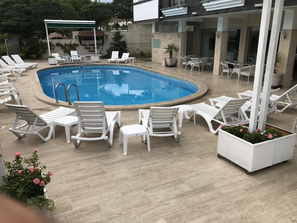 Zinos Hotel Karakum - Sinop Otelleri – En İyi 24 Otel