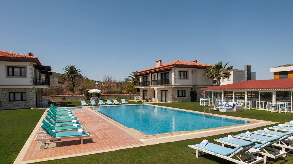 Nea Garden Hotel Alaçatı – Alaçatı Otelleri – En İyi 34 Otel