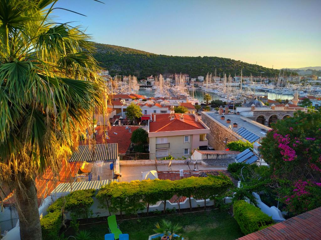 Yalçın Otel – Çeşme Otelleri – En İyi 35 Otel