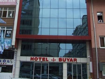 Buyar Hotel - Samsun Otelleri – En İyi 55 Otel