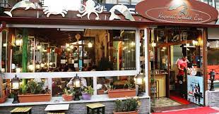Kısmet Balık Evi – Çanakkale Yemek Yerleri – En İyi 32 Restoran