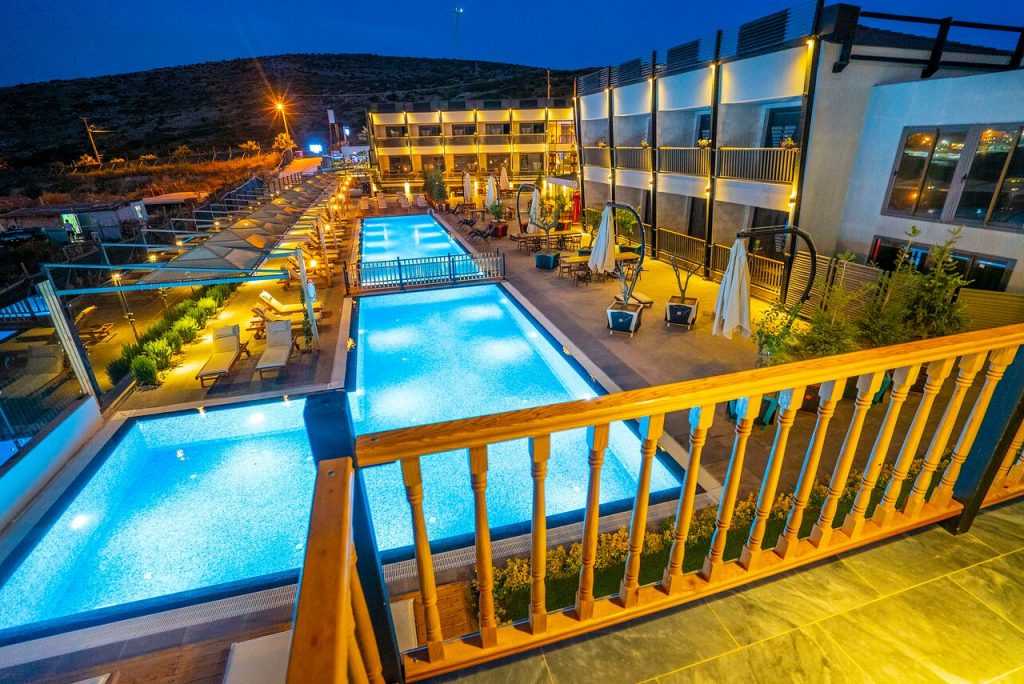 Kosa Otel Çeşme – Çeşme Otelleri – En İyi 35 Otel