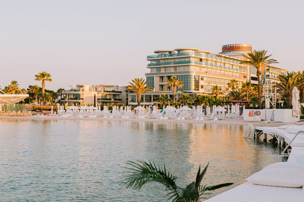 Çeşme Köy – Çeşme Otelleri – En İyi 35 Otel