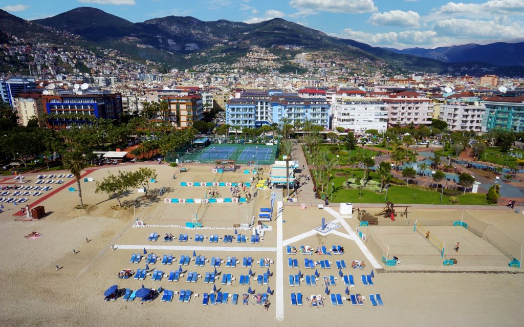 Sultan Sipahi Resort Hotel – Alanya Otelleri – En İyi 40 Otel