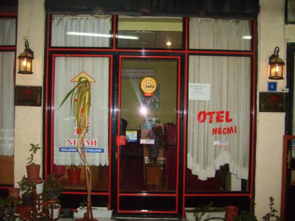 Hotel Necmi - Samsun Otelleri – En İyi 55 Otel