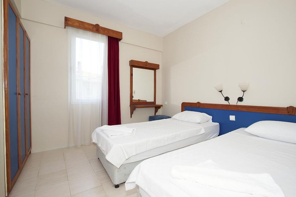 Koz Marigold Apart Hotel – Çeşme Otelleri – En İyi 35 Otel