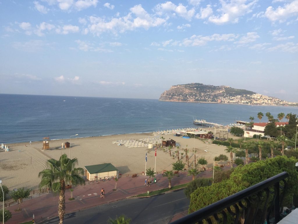 Big Blue Sky Hotel – Alanya Otelleri – En İyi 40 Otel
