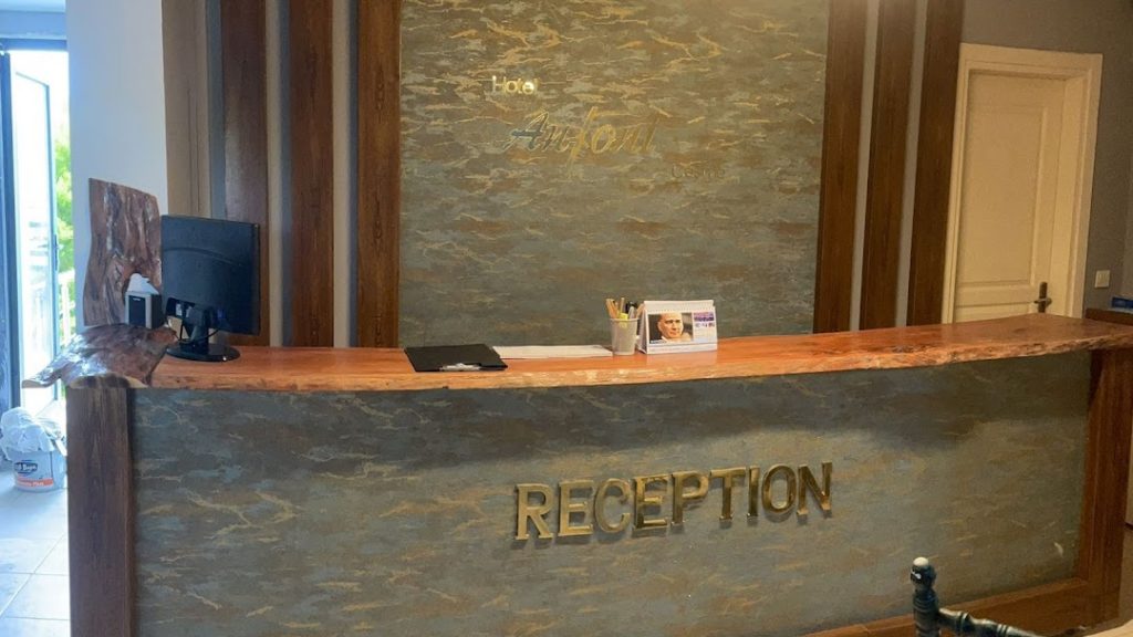 Hotel Antonio Çeşme & Köy Kahvaltısı – Çeşme Otelleri – En İyi 35 Otel