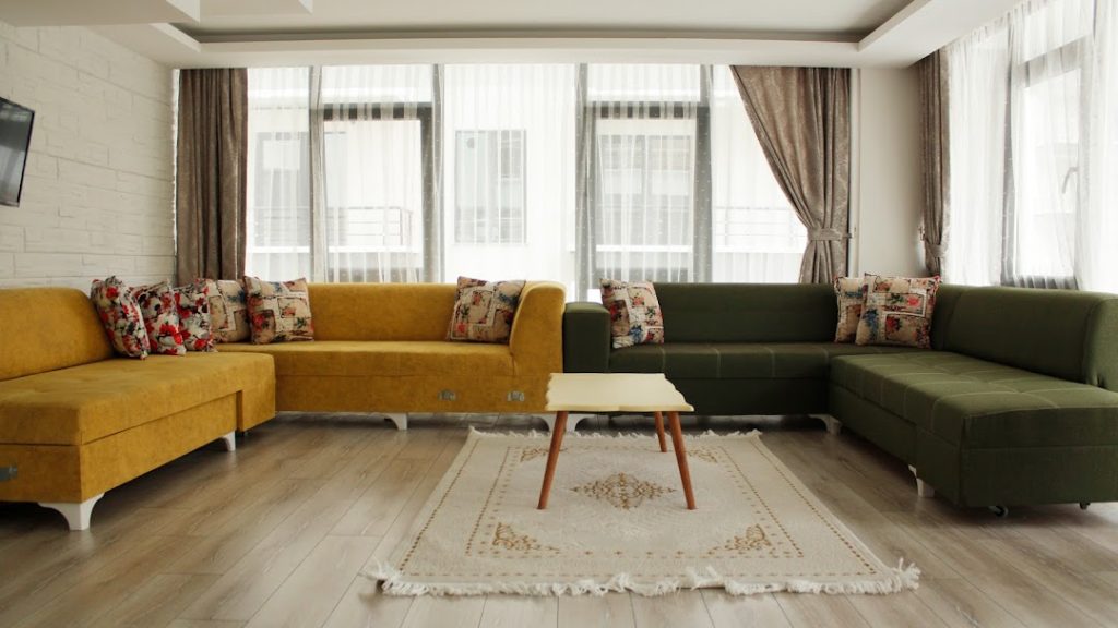 Black Sea Suit - Samsun Otelleri – En İyi 55 Otel