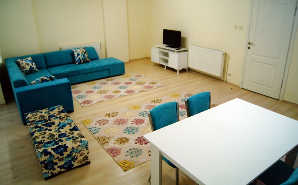 Can Group Apart Otel - Samsun Otelleri – En İyi 55 Otel