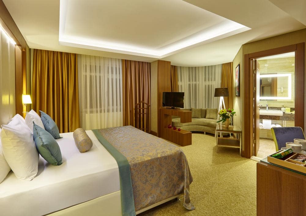Buruciye Otel - Sivas Otelleri – En İyi 20 Otel