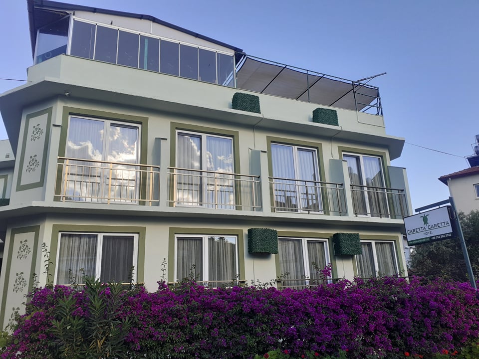 Caretta Caretta Hotel – Dalyan Otelleri – En İyi 23 Otel