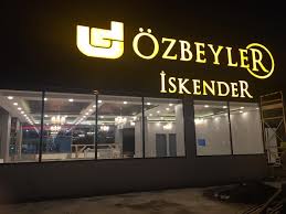 Çorum İskender Özbeyler – Çorum Yemek Yerleri – En İyi 16 Restoran