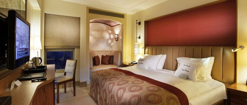 DoubleTree by Hilton Hotel Avanos - Nevşehir Otelleri – En İyi 28 Otel