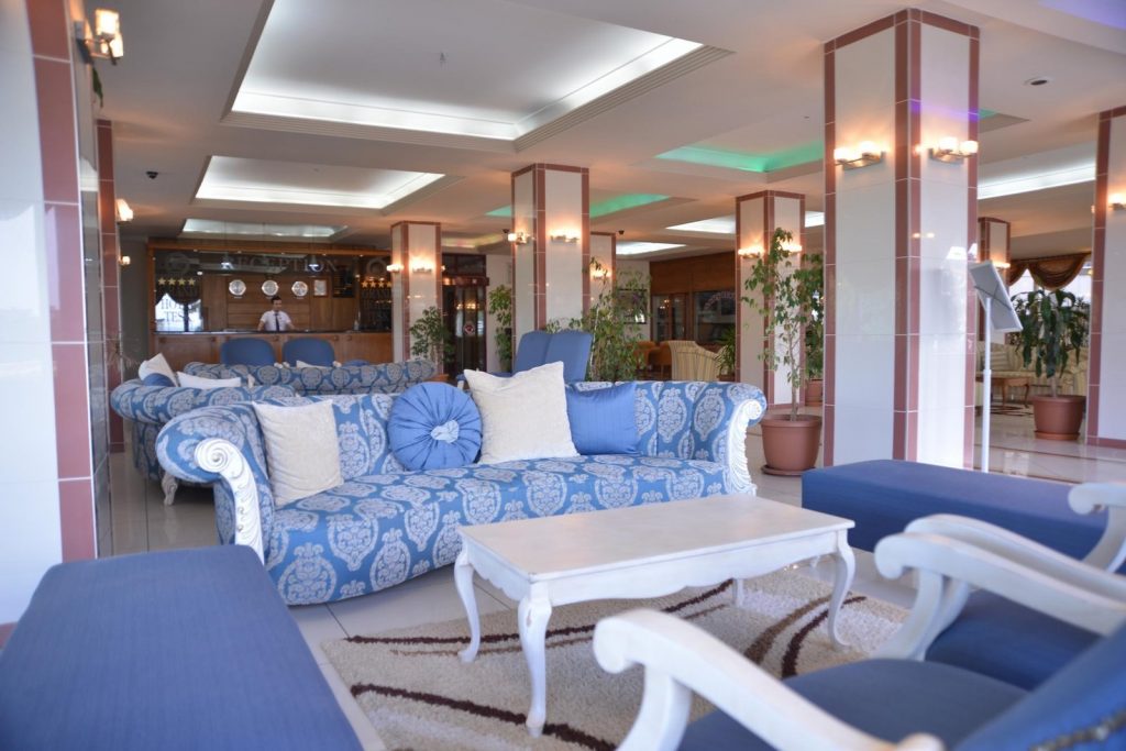 Grand Tesk Hotel - Ordu Otelleri – En İyi 22 Otel