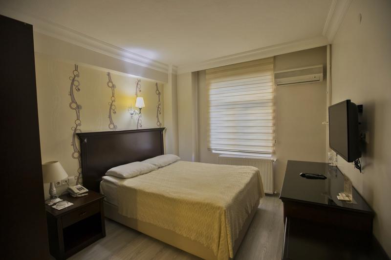 Hotel Şahiner Niğde - Niğde Otelleri – En İyi 11 Otel